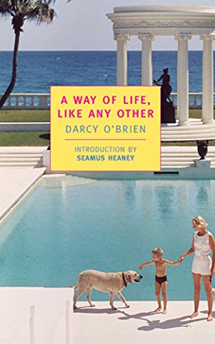A Way Of Life, Like Any Other (New York Review Books Classics)
