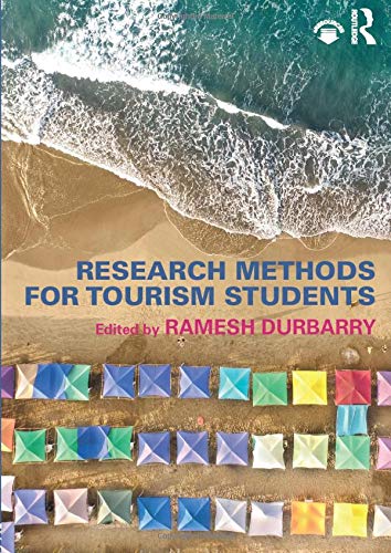 Research Methods for Tourism Students
