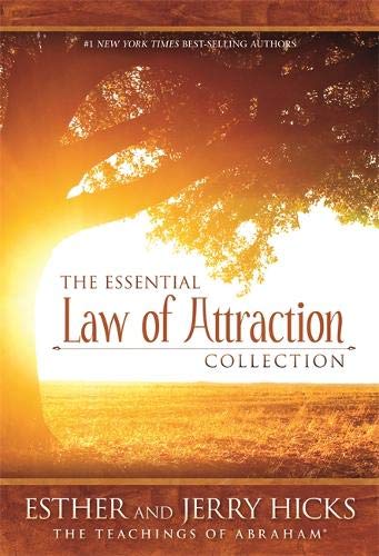 Essential Law of Attraction Collection, The