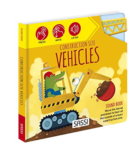 Construction Site Vehicles
