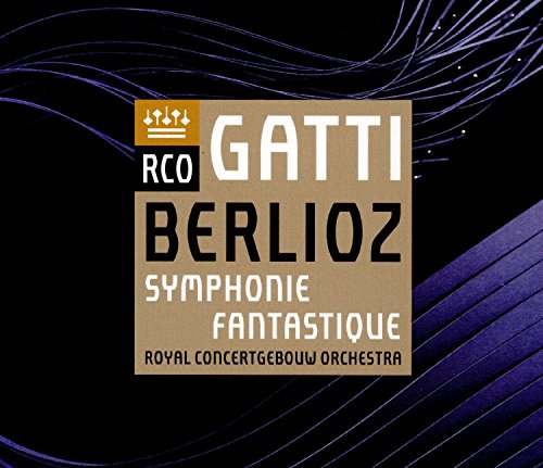CD cover with black background, brown square, and white and black text.
