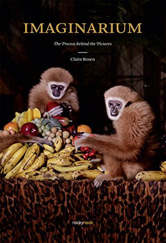 Imaginarium: The Process Behind the Picture: The Process Behind the Pictures