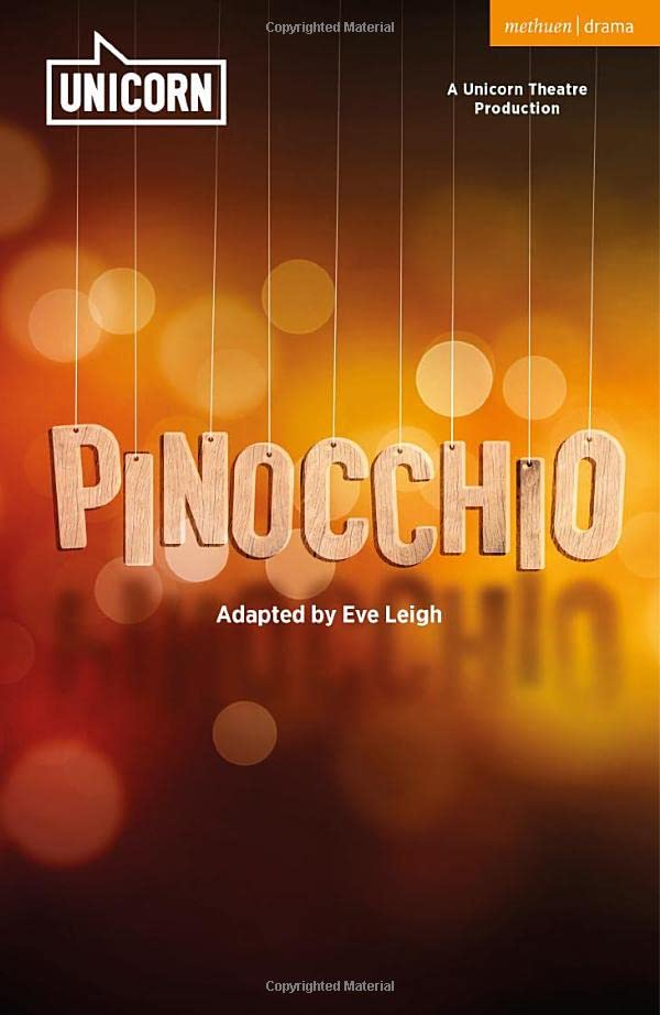 Pinocchio (Plays for Young People)