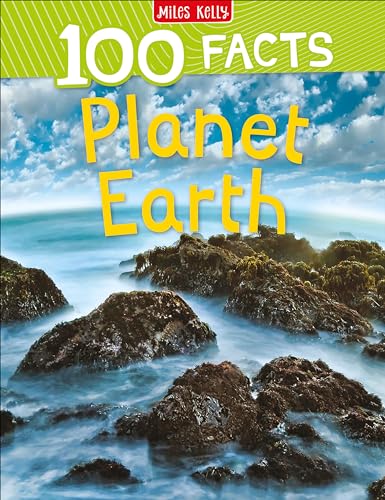 100 FACTS PLANET EARTH*