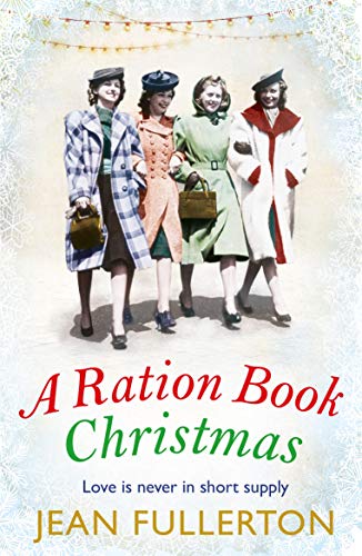 A Ration Book Christmas (Ration Book series)