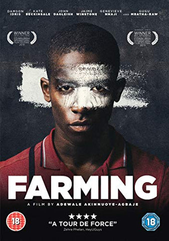 Farming [DVD]