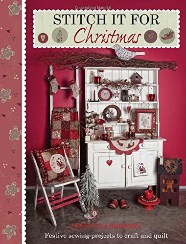Stitch It for Christmas