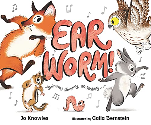 EAR WORM!