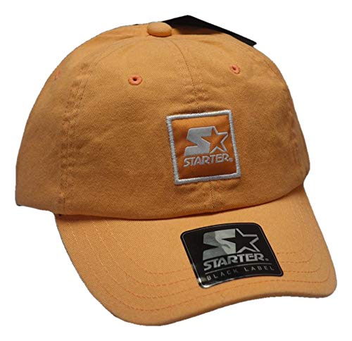 Starter Starter Tamper Baseball Cap