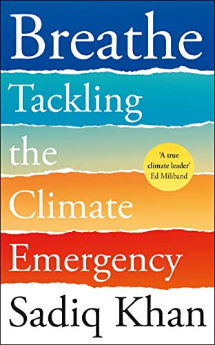 Breathe: Tackling the Climate Emergency