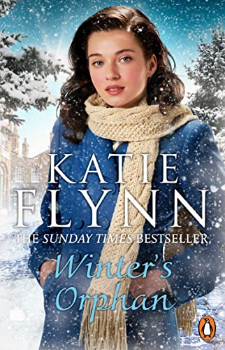 Winter's Orphan: The brand new emotional historical fiction novel from the Sunday Times bestselling author
