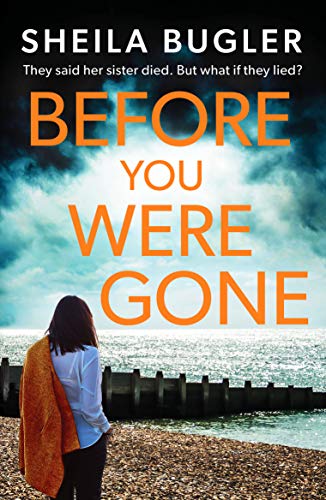 Before You Were Gone (An Eastbourne Murder Mystery): A completely gripping crime thriller packed with suspense: 3