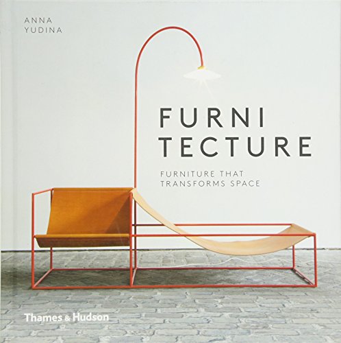 Furnitecture: Furniture That Transforms Space