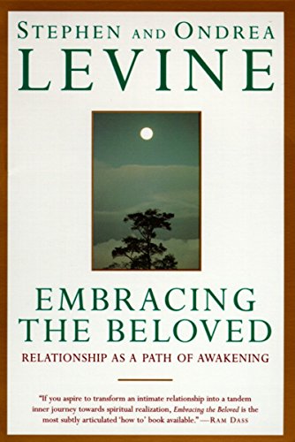 EMBRACING THE BELOVED