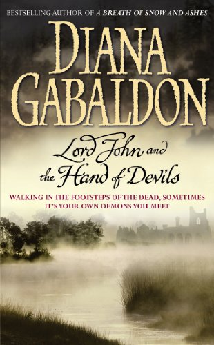 Lord John and the Hand of Devils: 3 (Lord John Grey, 2)