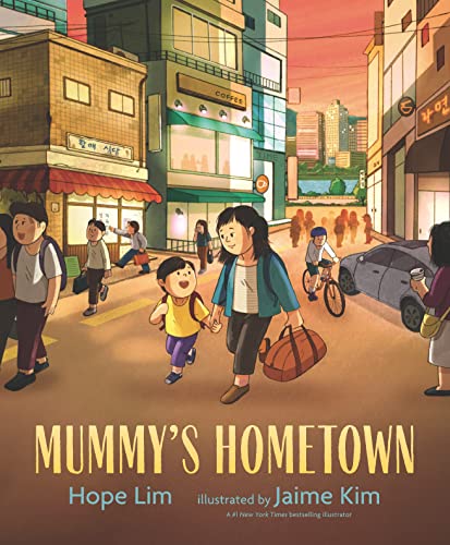MUMMY'S HOMETOWN