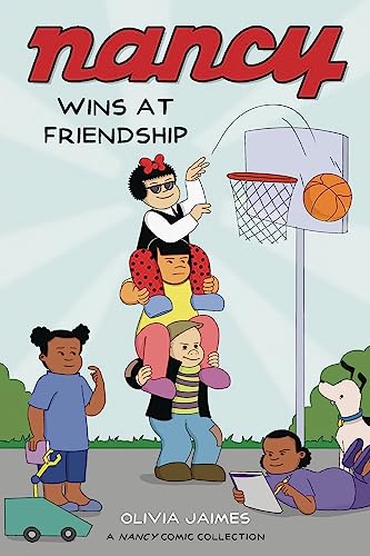 Nancy Wins at Friendship