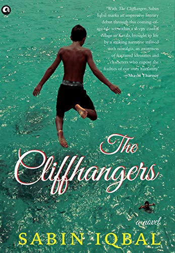 The Cliffhangers - A Novel