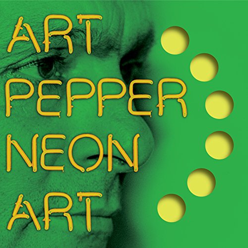 "CD cover with green background, close-up of a man's face, and yellow text."