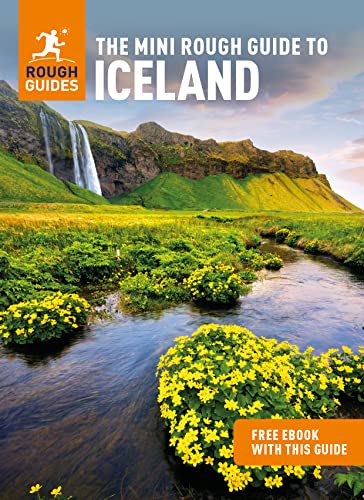 The Mini Rough Guide to Iceland (Travel Guide with Free eBook) (Mini Rough Guides)