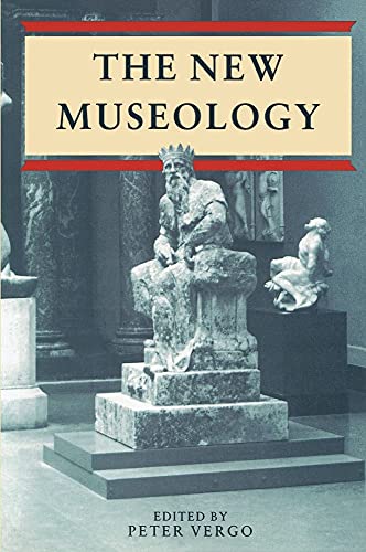 The New Museology (Critical views)