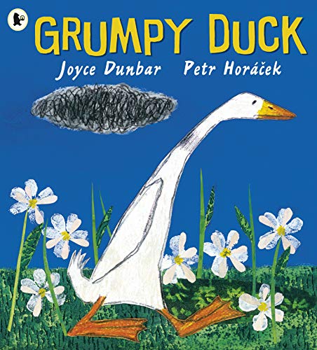 Grumpy Duck: 1