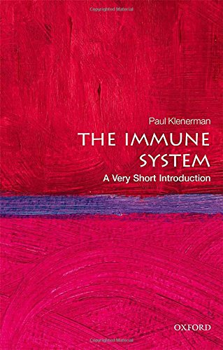 The Immune System: A Very Short Introduction (Very Short Introductions)