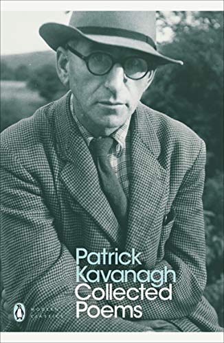 Collected Poems (Penguin Modern Classics)