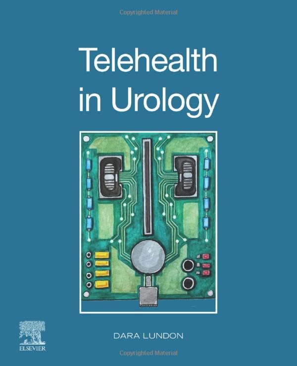 Telehealth in Urology