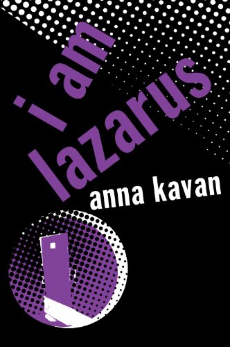 I am Lazarus (Peter Owen Modern Classic) (Peter Owen Modern Classics)