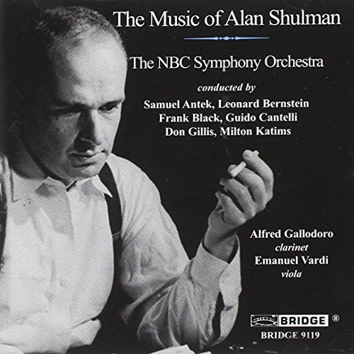 "CD cover with a black-and-white photo of a man holding a baton."