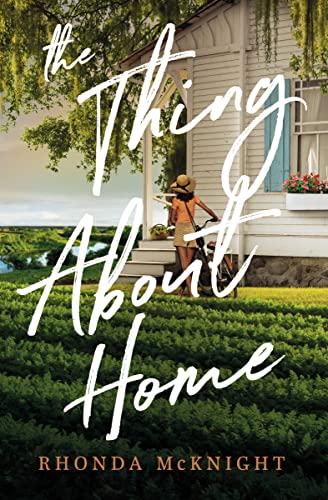 Thing About Home