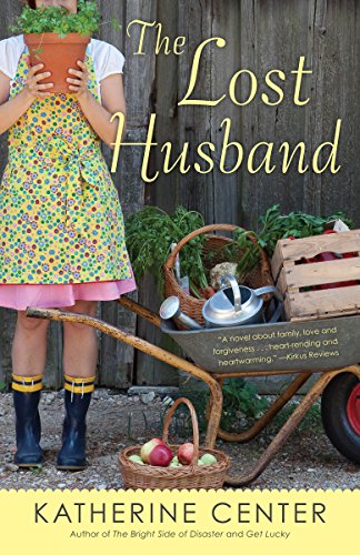 LOST HUSBAND THE