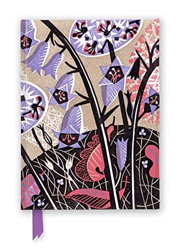 Clare Curtis: Glade (Foiled Journal) (Flame Tree Notebooks)
