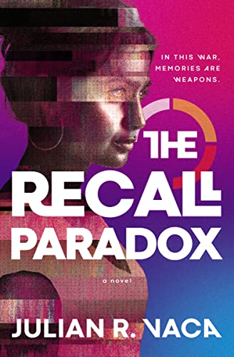 Recall Paradox: 2 (The Memory Index)