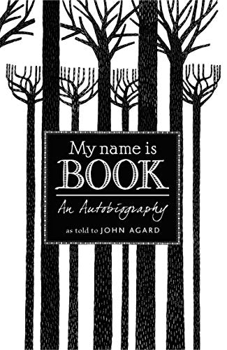 My Name Is Book: 1