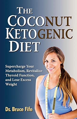COCONUT KETOGENIC DIET