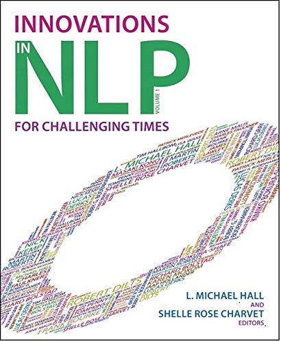 Innovations in Nlp for Challenging Times: Innovations for Challenging Times