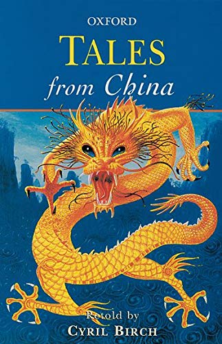 Tales from China (Tales From & Collections)