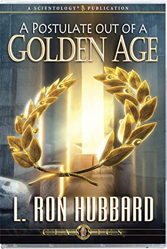 CD cover featuring a golden laurel wreath against a bright, architectural background.