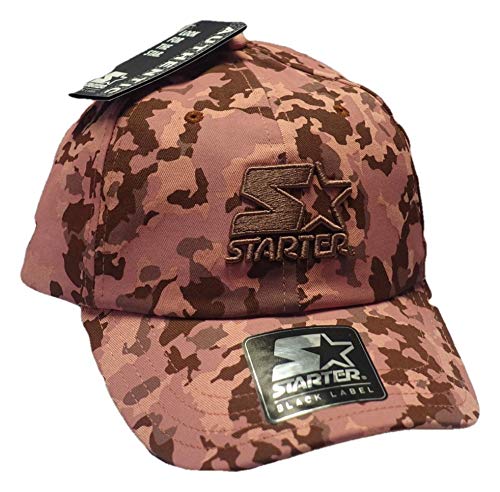 Starter Starter Gibson Baseball Cap