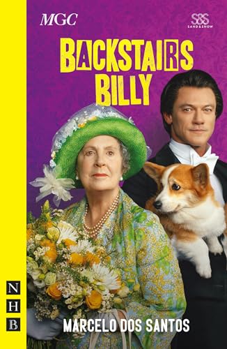 Backstairs Billy (NHB Modern Plays)