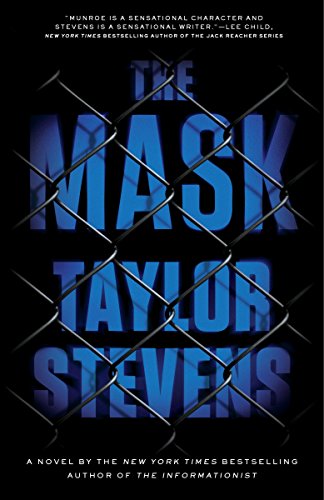 MASK THE