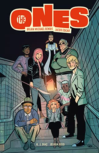 Ones: Volume 1, The