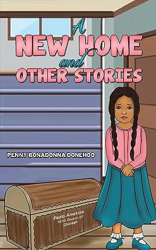 A New Home and Other Stories