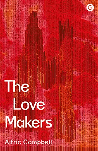 The Love Makers: A Novel and Contributor Essays on the Social Impact of Artificial Intelligence and Robotics