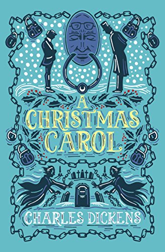 A Christmas Carol: Dyslexia-Friendly edition: Barrington Stoke Edition: 1 (Dyslexia-friendly Classics)