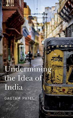 Undermining the Idea of India (India List)