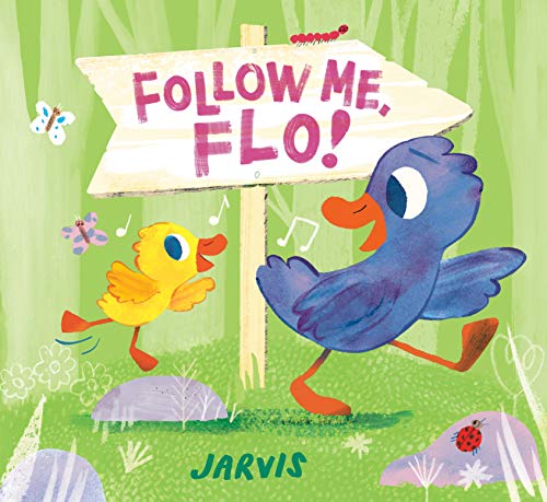 Follow Me, Flo!: 1