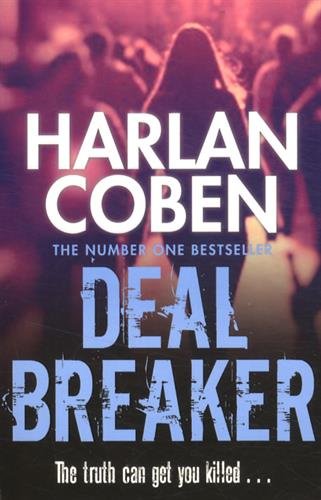 Deal Breaker (Myron Bolitar 01)